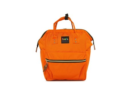 Zoozie Bags Ranac 499 Orange