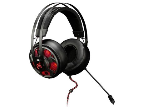 EpicGear Slušalice sa mikrofonom Thunderouz RGB ambient