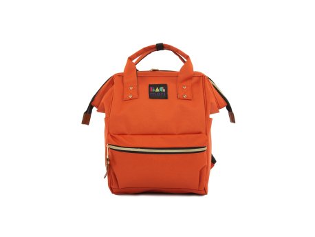 Zoozie Bags Ranac 499 Tile Red