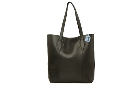 Zoozie Bags Ženska torba crna M000008122