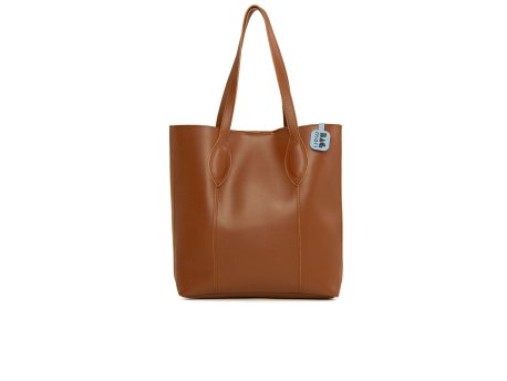 Zoozie Bags Ženska torba braon boja M000008169