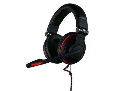 EpicGear Slušalice sa mikrofonom Sonorouz X 7.1 surround