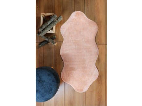 Conceptum Hypnose Tepih staza (80x200) Tavsan Tuyu Cift Kafa Camel
