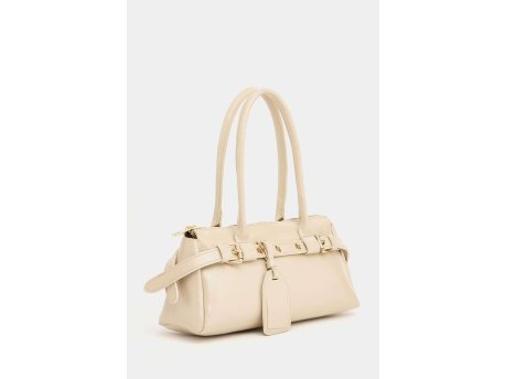 Zoozie Bags Ženska torbica MK1020225SV10 011 Mink