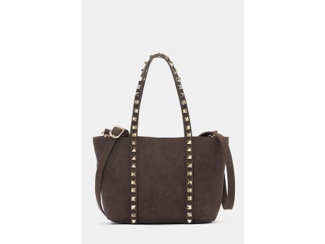 Zoozie Bags Ženska torba preko ramena MK1020225SV10 028 Brown