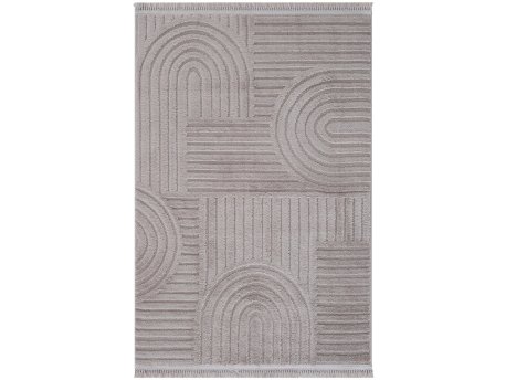 Conceptum Hypnose Tepih staza (80x200) Sakura 2212 Grey