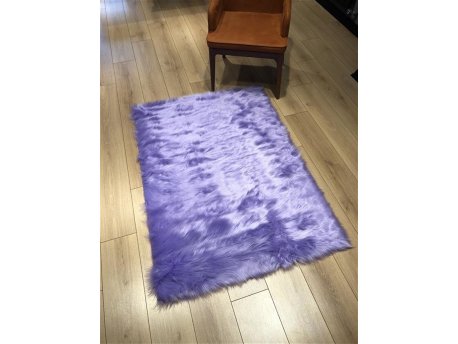Conceptum Hypnose Tepih staza (80x200) A Post Lilac