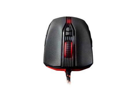 EpicGear Miš Gaming AnurA HDST