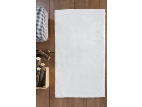 Conceptum Hypnose Tepih staza (80x200) A Post White