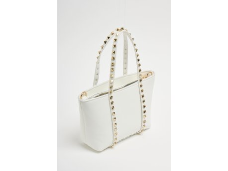 Zoozie Bags Ženska torbica MK1020225SV10 028 White