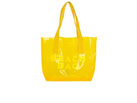 Zoozie Bags Ženska torba 7257 82926 Yellow