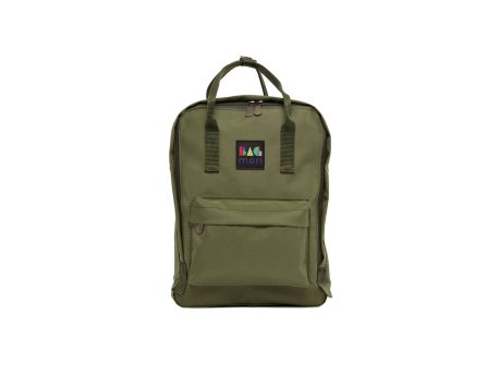 Zoozie Bags Ranac 1621 26807 Khaki