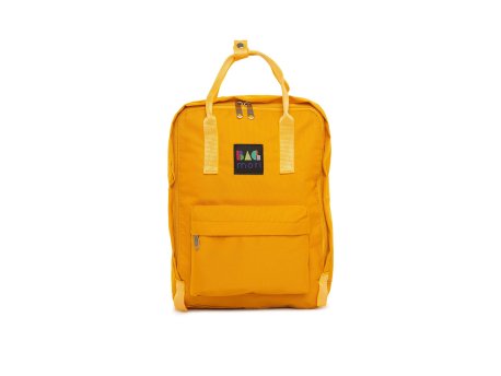 Zoozie Bags Ranac 1621 48395 Orange