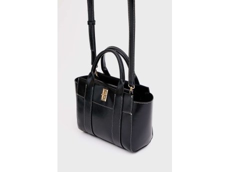 Zoozie Bags Ženska torbica MK1020225SV10 004 Black