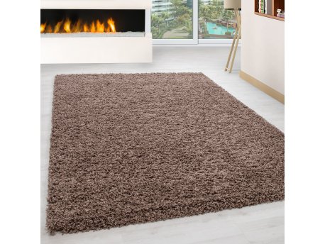 Conceptum Hypnose Tepih staza (80x250) Life 1500 Mocha