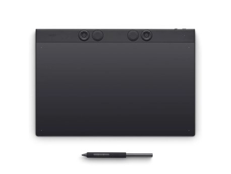 WACOM Intuos Pro Large