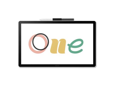 WACOM One 14 Pen Display