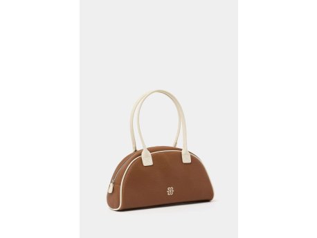 Zoozie Bags Ženska torbica MK1020225SV10 014 Tan