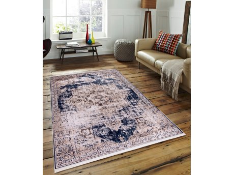 Conceptum Hypnose Tepih (100x400) 1090 Multicolor