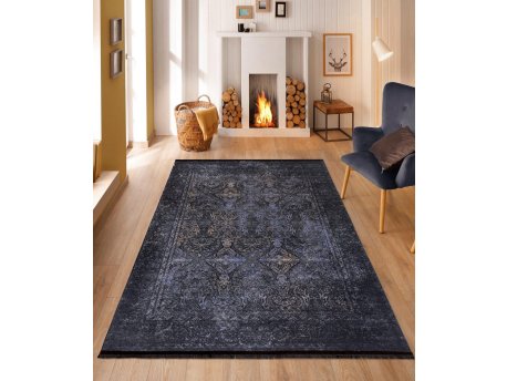 Conceptum Hypnose Tepih (100x400) 1058 Multicolor