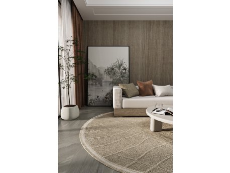 Conceptum Hypnose Tepih (200 cm) Newyork 3110 Mink