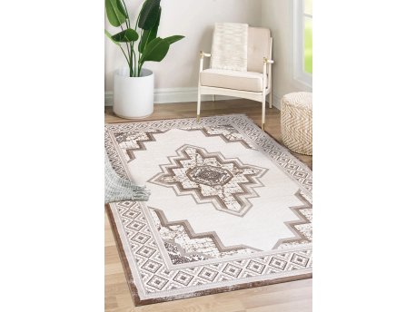 Conceptum Hypnose Tepih (240x330) Amasra P1144 Brown