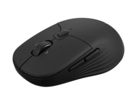 VOLKANO Miš Wireless VolkanoX Inferna VKX-205-GT Graphite