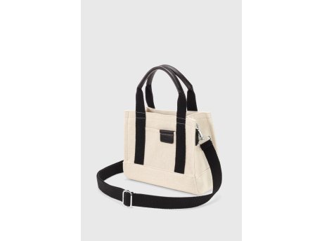 Zoozie Bags Ženska torba 232 Black