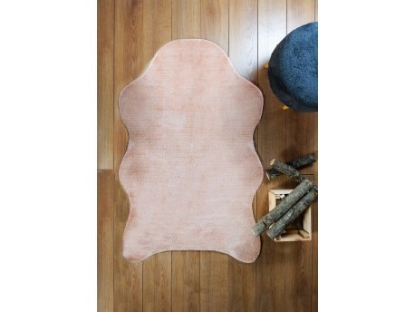 Conceptum Hypnose Tepih (150x200) Tavsan Tuyu Tek Kafa Camel