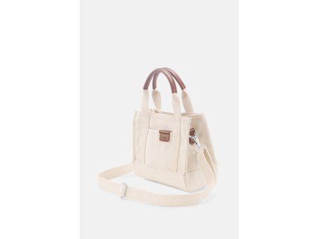 Zoozie Bags Ženska torba 232 Cream