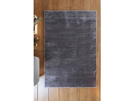 Conceptum Hypnose Tepih (150x200) Tavsan Tuyu Grey