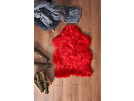Conceptum Hypnose Tepih (150x200) A Post Tek Kafa Red
