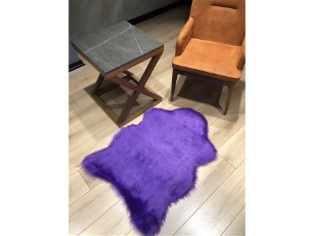 Conceptum Hypnose Tepih (150x200) A Post Tek Kafa Purple