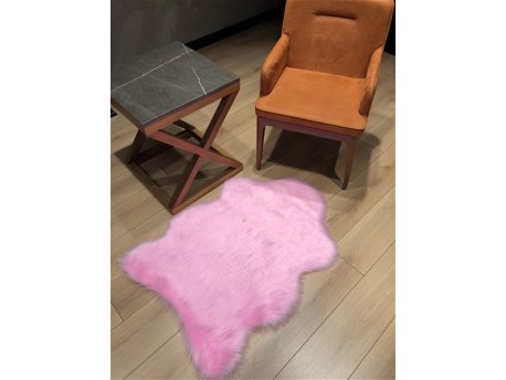 Conceptum Hypnose Tepih (150x200) A Post Tek Kafa Pink