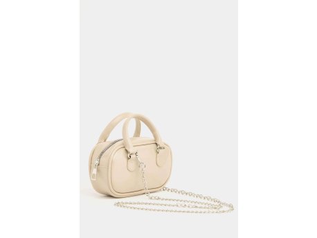Zoozie Bags Ženska torbica MK1020225SV10 015 Cream