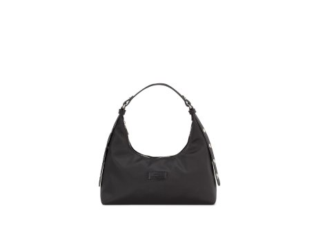 Zoozie Bags Ženska torbica 205 Black