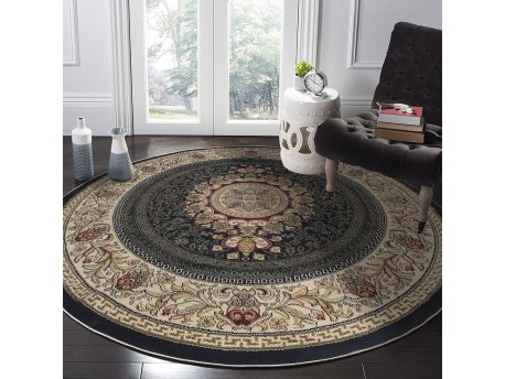 Conceptum Hypnose Tepih (180x180) Woopamuk523