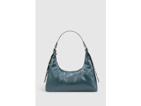 Zoozie Bags Ženska torbica 205 Petrol Green