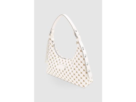 Zoozie Bags Ženska elegantna torbica 205 White