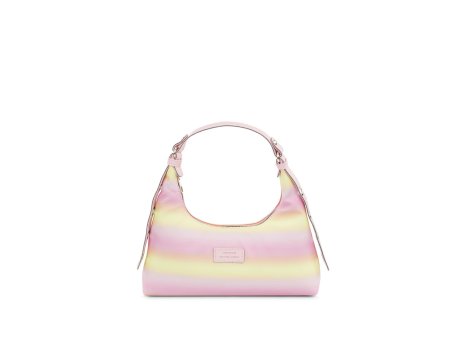 Zoozie Bags Ženska torbica duginih boja 205 v2