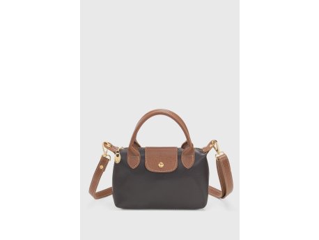 Zoozie Bags Ženska torba preko ramena 255 Black v4