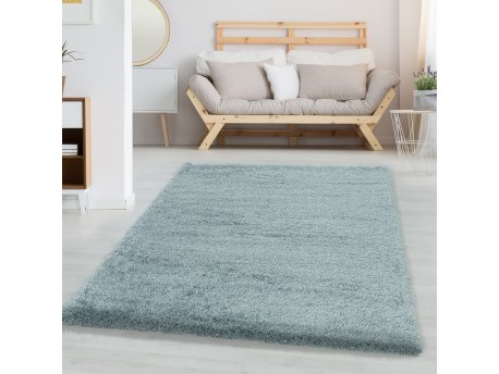 Conceptum Hypnose Tepih (240x340) Fluffy 3500 Blue