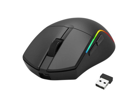 REDRAGON Redragon Deicide Wired Mouse Standard