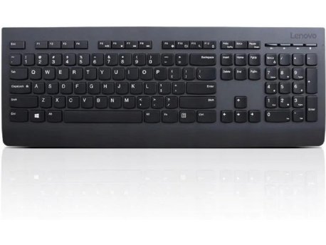 LENOVO Professional bežična tastatura, US raspored (4X30H56874)
