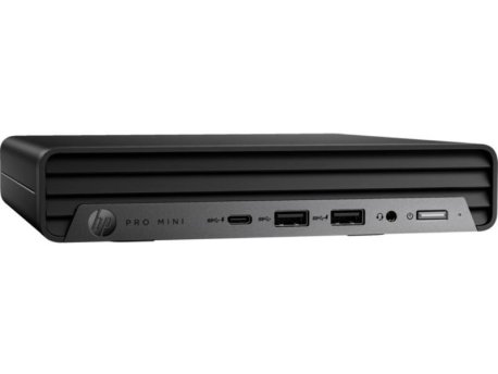 HP Pro Mini 400 G9 (Jack black) i3-13100T, 8GB, 512GB (885G3EA)