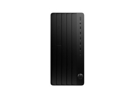 HP Pro Tower 290 G9 (Jack black) Intel Core i7-13700, 8GB, 512GB SSD (B70XDAT)