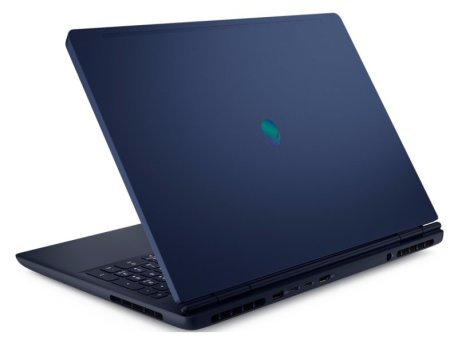 DELL Alienware 16 Aurora (QHD+ 120Hz, Core 7 240H, 32GB, 1TB SSD, RTX 5050 8GB, Backlit, Win 11 Pro)