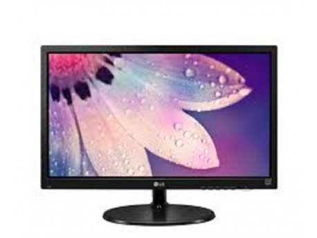 LG 24M38A-B LED