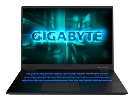 GIGABYTE A18 3VH (18 inch, FHD+ 165Hz, Ryzen 7 260, 16GB, 512GB SSD, RTX 5060 8GB, RGB Backlit)