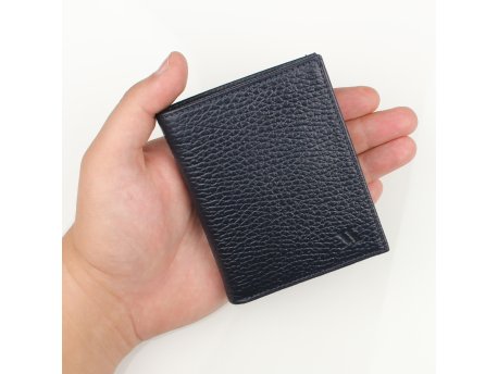 Zoozie Bags Muški novčanik teget plave boje 1081